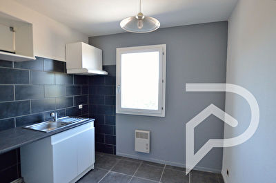 Appartement Nîmes 2 pièces - 45m²