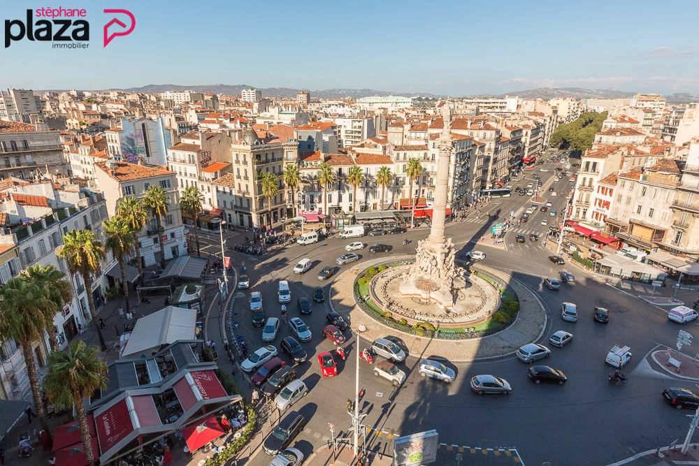 CASTELLANE L’immobilier à Marseille 6ème arrondissement Blog de quartier et actualités