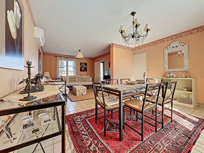 Secteur recherché !