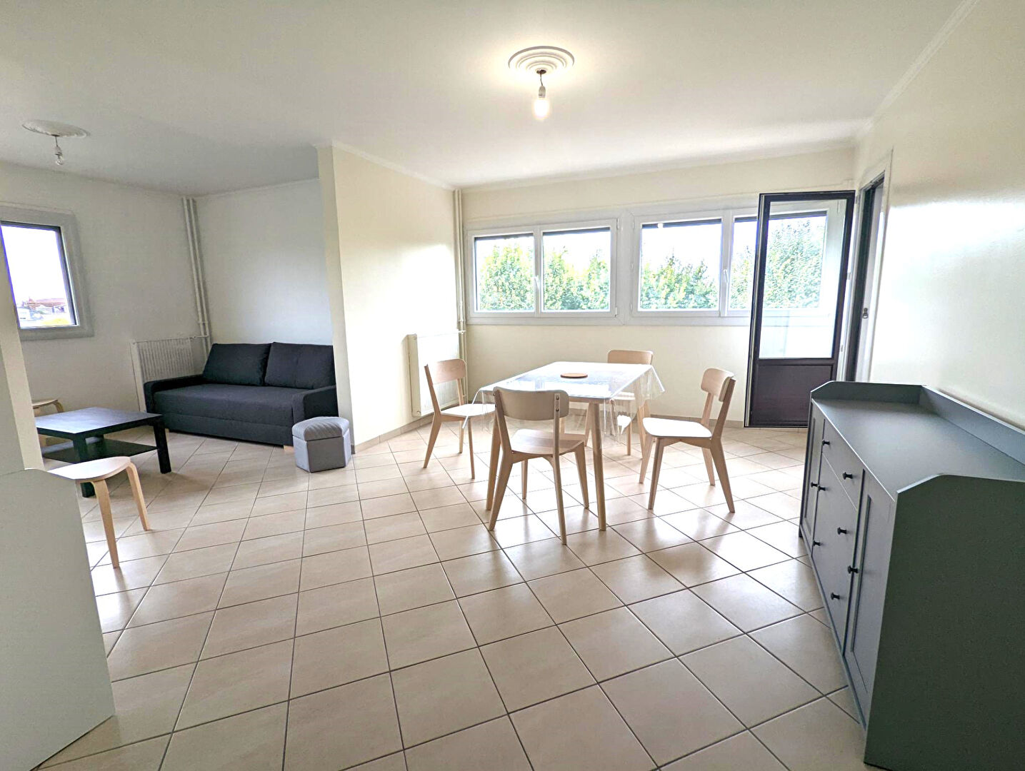 Photo du bien : Appartement 5 pièces 99.28 m2