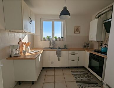 Appartement Joue Les Tours 3 pièce(s) 54.74 m2