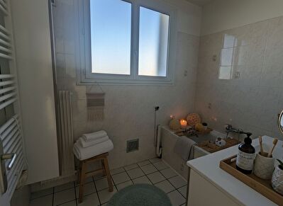 Appartement Joue Les Tours 3 pièce(s) 54.74 m2