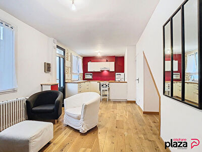 Maison Tours 4 pièce(s)