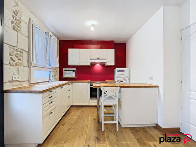 Maison Tours 4 pièce(s)