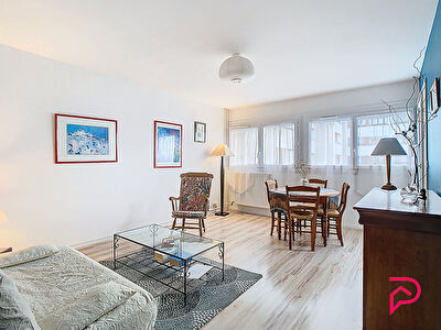 Appartement Tours 2 pièce(s) 54 m2