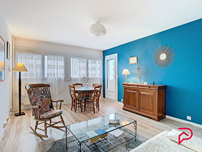 Appartement Tours 2 pièce(s) 54 m2