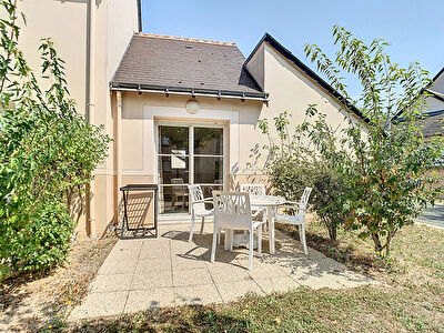 Appartement Azay Le Rideau 2 pièce(s) 35 m2