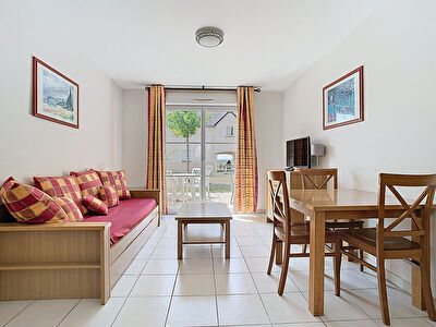 Appartement Azay Le Rideau 2 pièce(s) 35 m2
