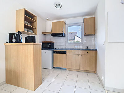 Appartement Azay Le Rideau 2 pièce(s) 35 m2