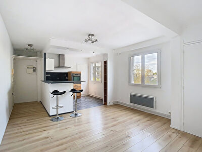 Tours / Velpeau Appartement T2 avec ascenseur et parking