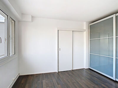 Tours / Velpeau Appartement T2 avec ascenseur et parking