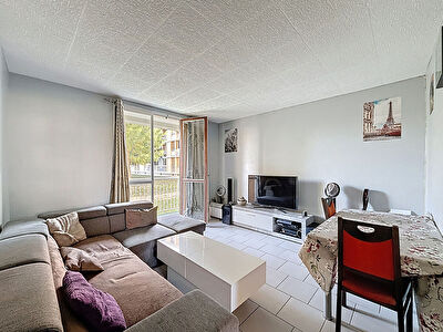 Appartement T2 de 45 m²  - Joué-lès-Tours
