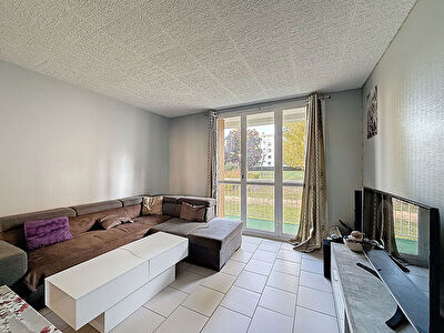 Appartement T2 de 45 m²  - Joué-lès-Tours