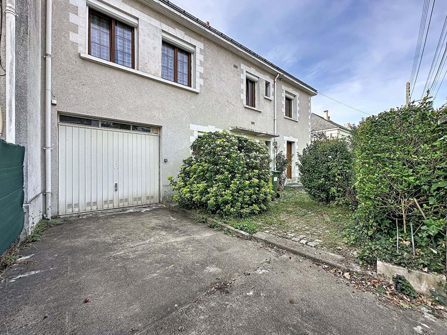 Photo du bien : Maison 7 pièces 154.93 m2