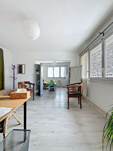 Appartement Tours 3 pièce(s) 50.38 m2