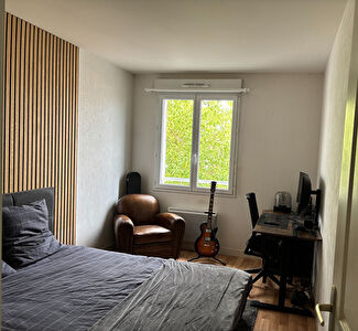 Appartement Montlouis Sur Loire 2 pièce(s) 50 m2