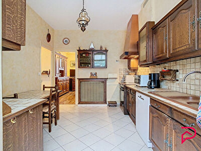 Maison Tours 3 pièce(s) 73 m2