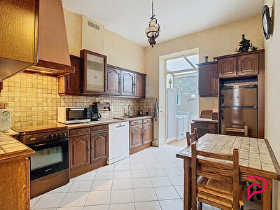 Maison Tours 3 pièce(s) 73 m2