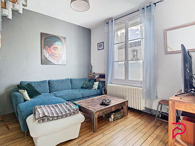 Maison Tours 5 pièce(s) 120 m2