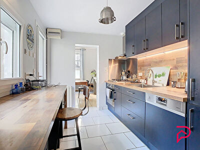 Maison Tours 5 pièce(s) 120 m2