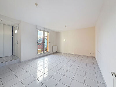 Appartement Montlouis Sur Loire 3 pièce(s) 72 m2