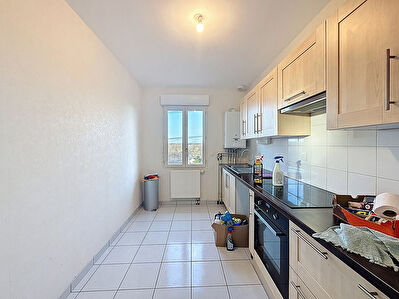 Appartement Montlouis Sur Loire 3 pièce(s) 72 m2