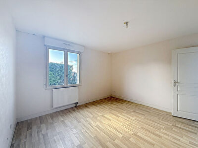 Appartement Montlouis Sur Loire 3 pièce(s) 72.59 m2