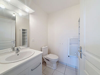 Appartement Montlouis Sur Loire 3 pièce(s) 72.59 m2