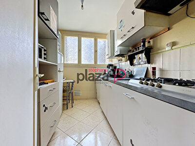 Appartement Joue Les Tours 4 pièce(s) 64.76 m2