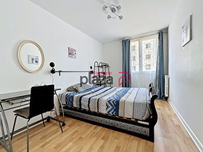 Appartement Joue Les Tours 4 pièce(s) 64.76 m2