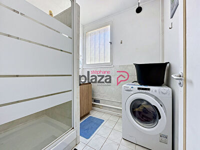 Appartement Joue Les Tours 4 pièce(s) 64.76 m2