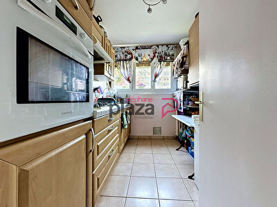 Appartement Joue Les Tours 3 pièce(s) 56.63 m2