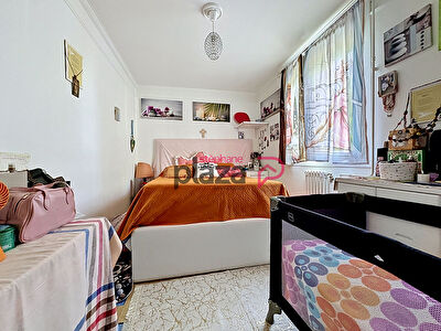 Appartement Joue Les Tours 3 pièce(s) 56.63 m2