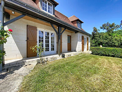 Maison Joue Les Tours 6 pièces 108 m2