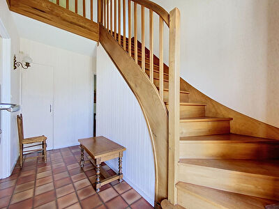 Maison Joue Les Tours 6 pièces 108 m2