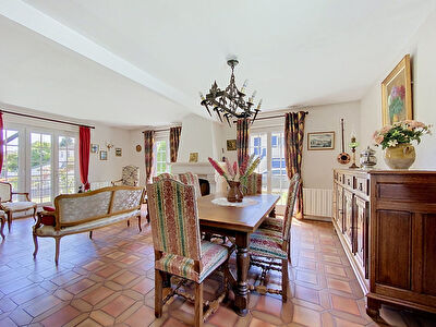 Maison Joue Les Tours 6 pièces 108 m2