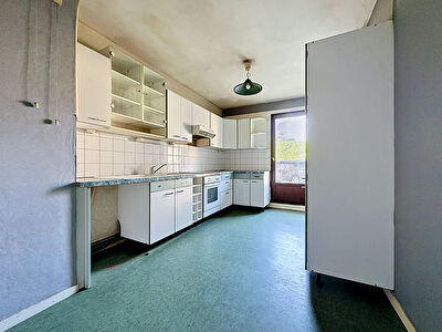 Appartement Joue Les Tours 5 pièce(s) 94.60 m2