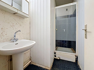 Appartement Joue Les Tours 5 pièce(s) 94.60 m2