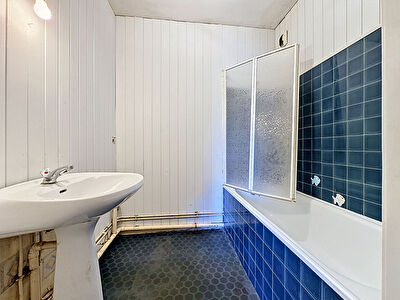 Appartement Joue Les Tours 5 pièce(s) 94.60 m2