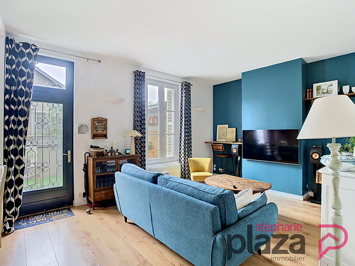 Photo du bien : Appartement 3 pièces 69.15 m2