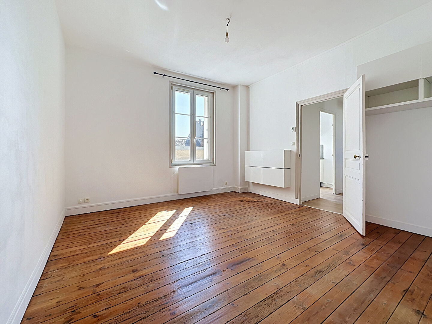 Photo du bien : Appartement 2 pièces 42 m2