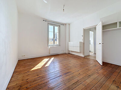 Appartement Tours 2 pièce(s) 42 m2