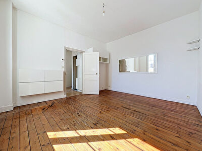 Appartement Tours 2 pièce(s) 42 m2