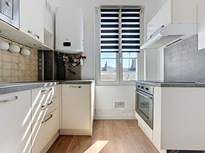 Appartement Tours 2 pièce(s) 42 m2