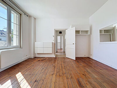 Appartement Tours 2 pièce(s) 42 m2