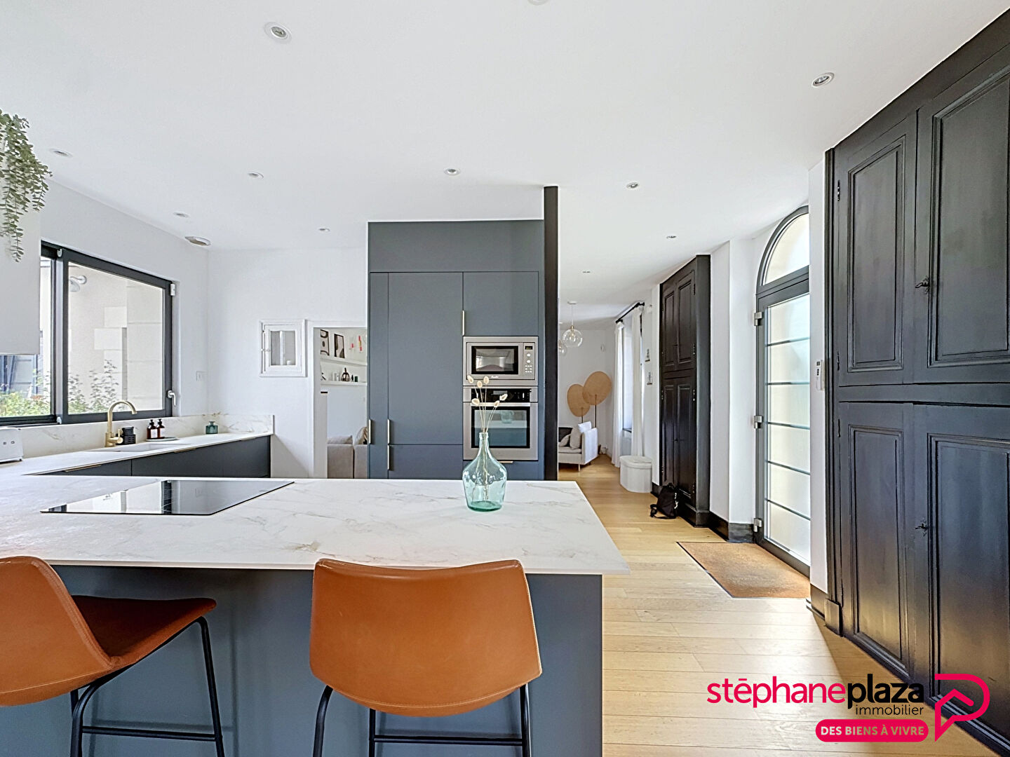 Photo du bien : Maison 6 pièces 130 m2