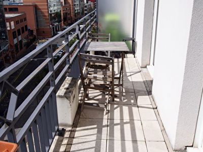 Appartement Issy Les Moulineaux 2 pièce(s) 32.34 m2 ISSY LES MOULINEAUX
