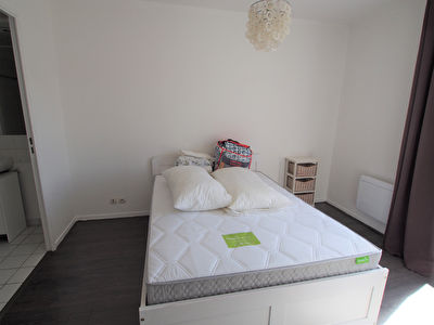 Appartement Issy Les Moulineaux 2 pièce(s) 32.34 m2 ISSY LES MOULINEAUX photo 4