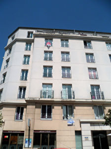 Appartement Issy Les Moulineaux 2 pièce(s) 32.34 m2 ISSY LES MOULINEAUX photo 5