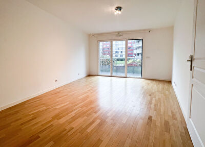 APPARTEMENT ISSY LES MOULINEAUX - 2 pièce(s) - 46.10 m2